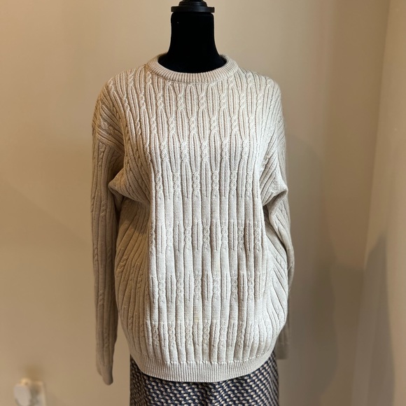 Joseph and Lyman sweater - Picture 1 of 3